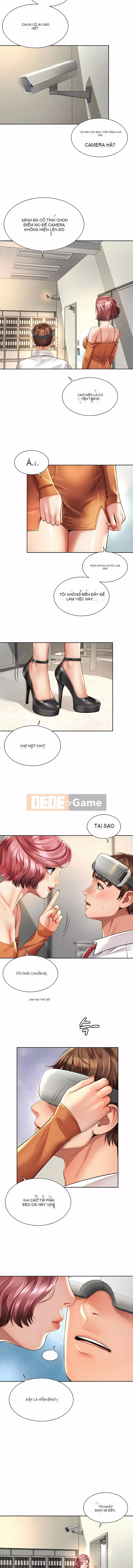 Chuyện tình công sở Chương 1-28