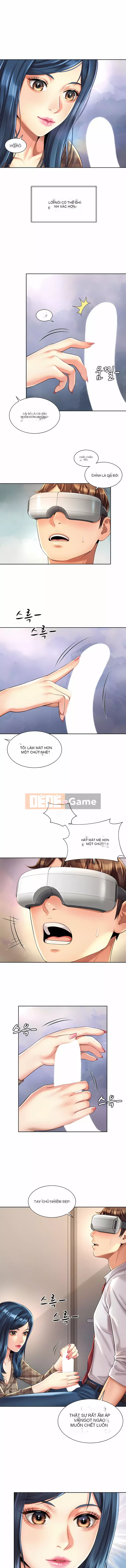 Chuyện tình công sở Chương 1-28