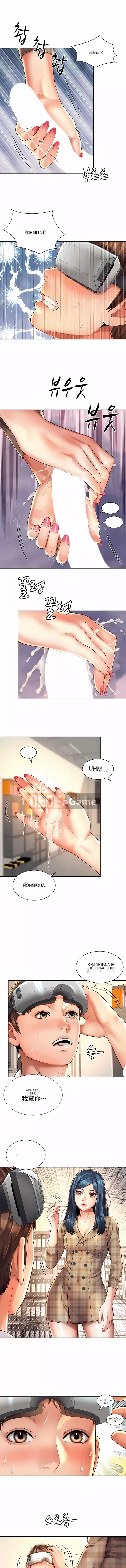 Chuyện tình công sở Chương 1-28