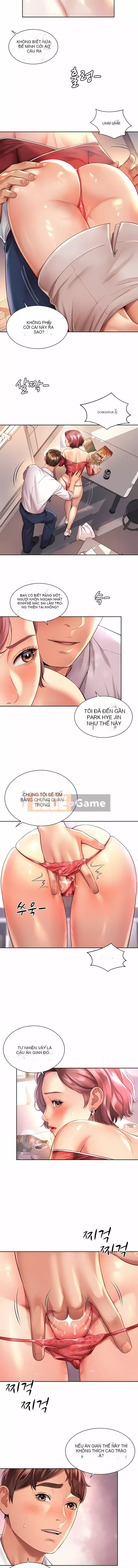 Chuyện tình công sở Chương 1-28