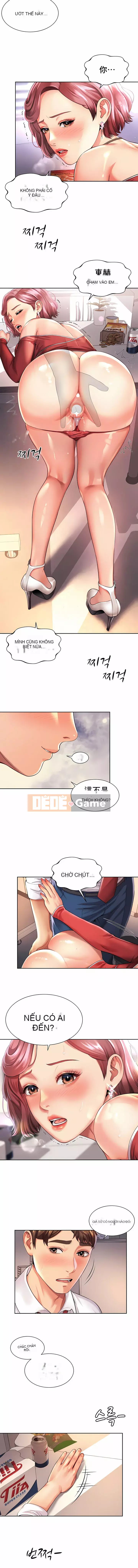 Chuyện tình công sở Chương 1-28