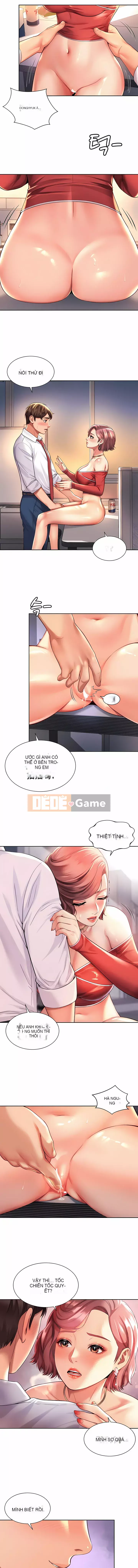 Chuyện tình công sở Chương 1-28