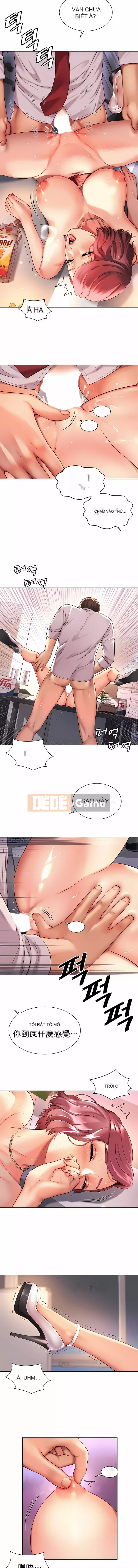 Chuyện tình công sở Chương 1-28