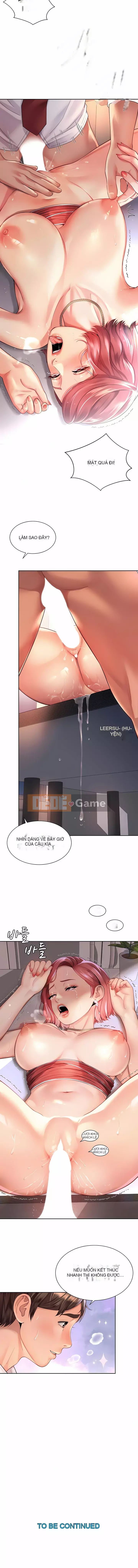 Chuyện tình công sở Chương 1-28