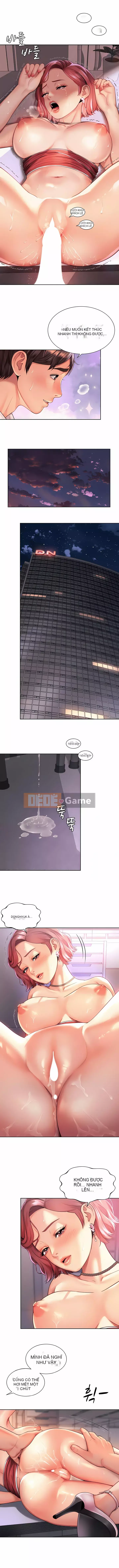 Chuyện tình công sở Chương 1-28