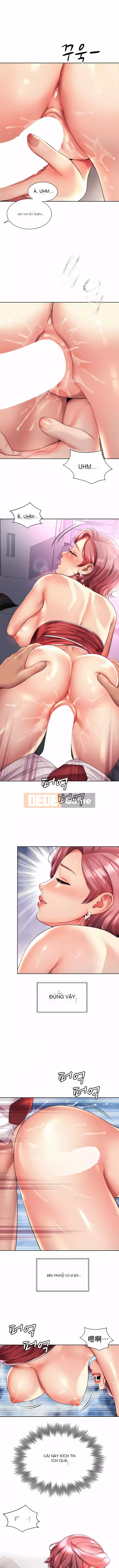 Chuyện tình công sở Chương 1-28