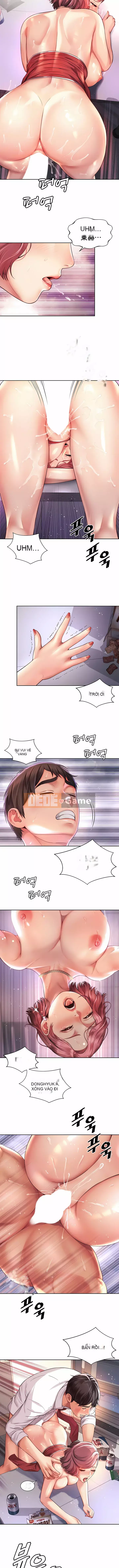 Chuyện tình công sở Chương 1-28