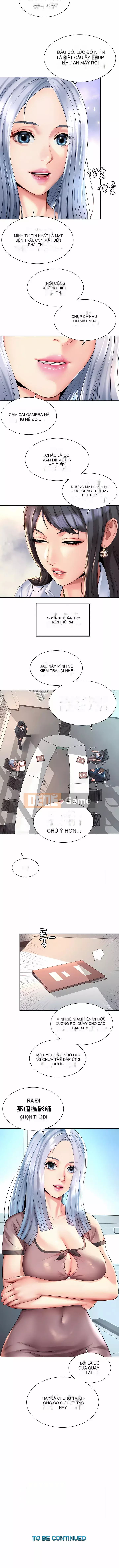 Chuyện tình công sở Chương 1-28