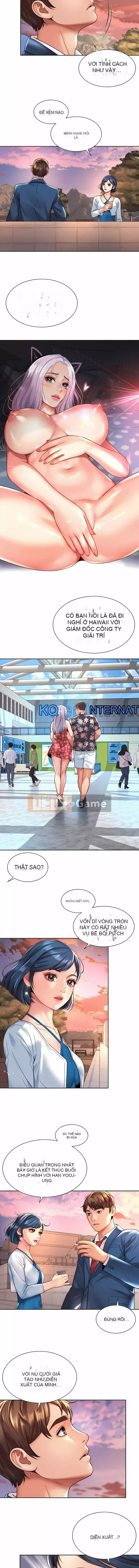 Chuyện tình công sở Chương 1-28