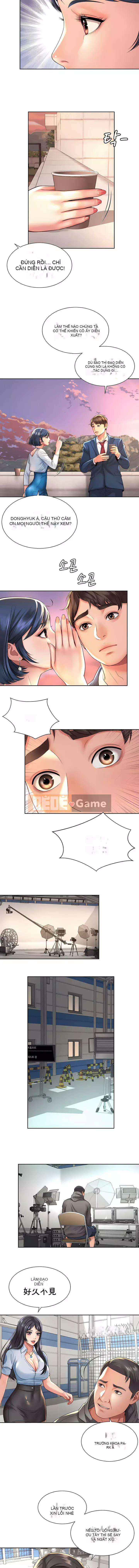 Chuyện tình công sở Chương 1-28