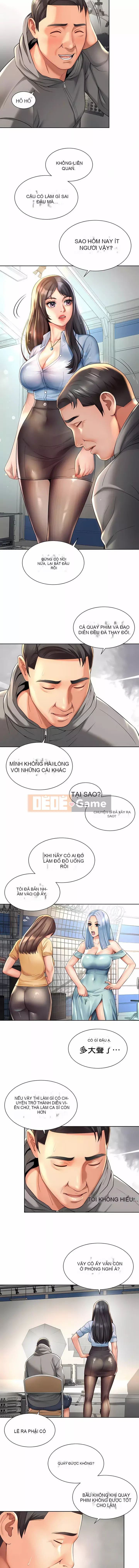 Chuyện tình công sở Chương 1-28