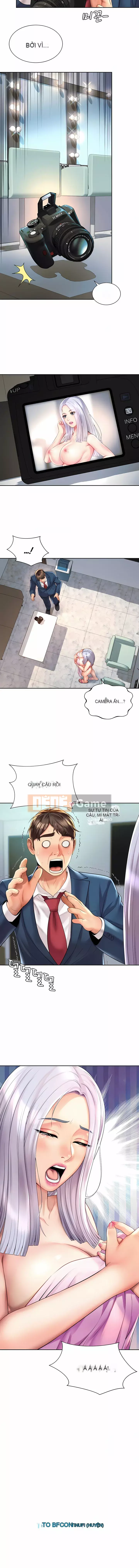 Chuyện tình công sở Chương 1-28