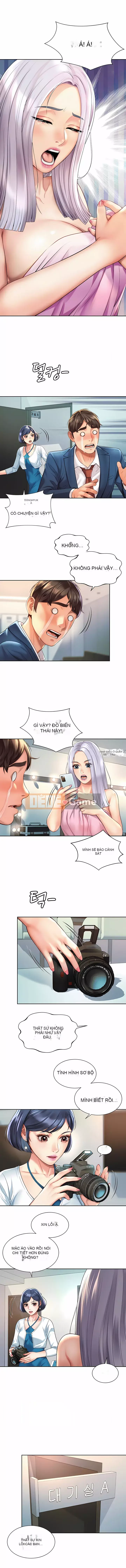 Chuyện tình công sở Chương 1-28