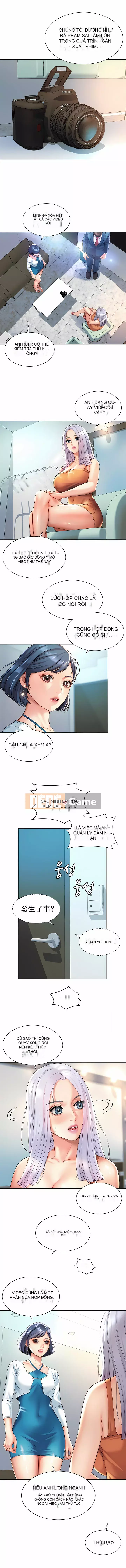 Chuyện tình công sở Chương 1-28