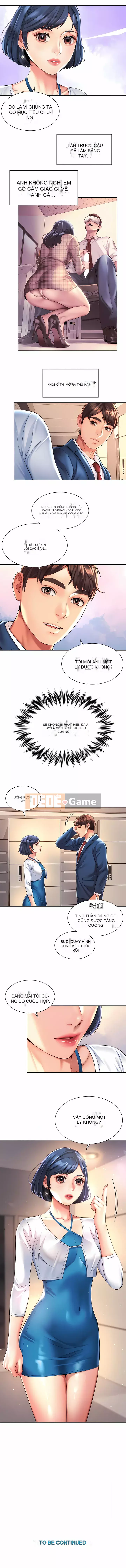 Chuyện tình công sở Chương 1-28