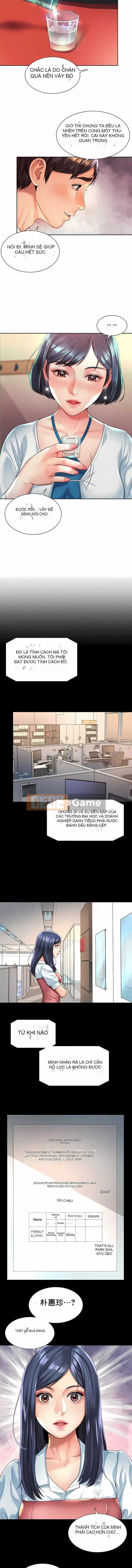 Chuyện tình công sở Chương 1-28