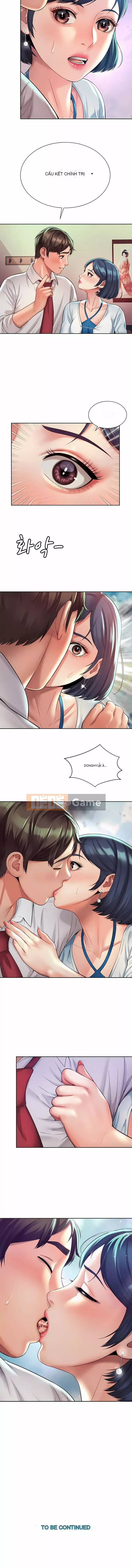 Chuyện tình công sở Chương 1-28