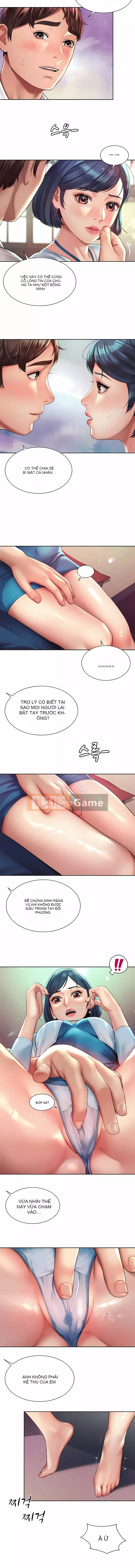 Chuyện tình công sở Chương 1-28