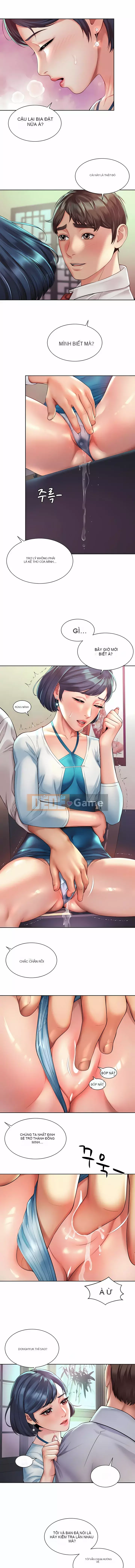 Chuyện tình công sở Chương 1-28