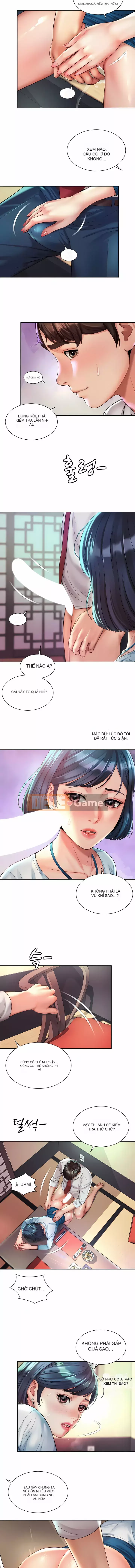 Chuyện tình công sở Chương 1-28