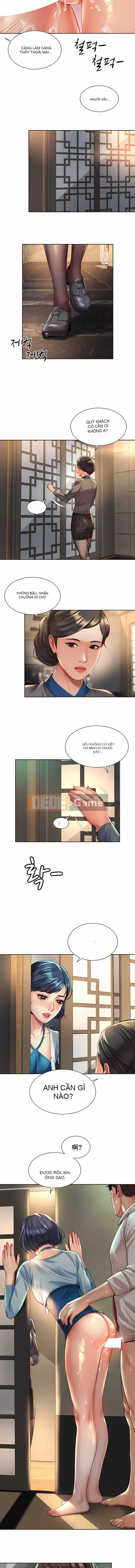 Chuyện tình công sở Chương 1-28