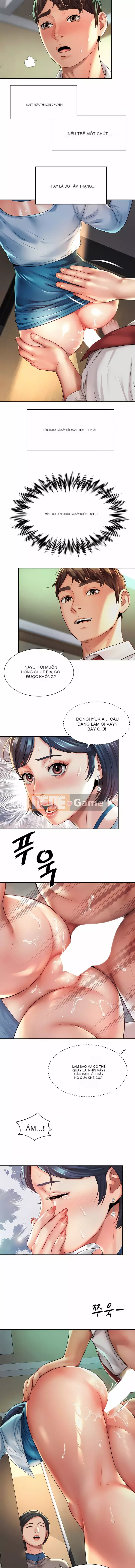 Chuyện tình công sở Chương 1-28