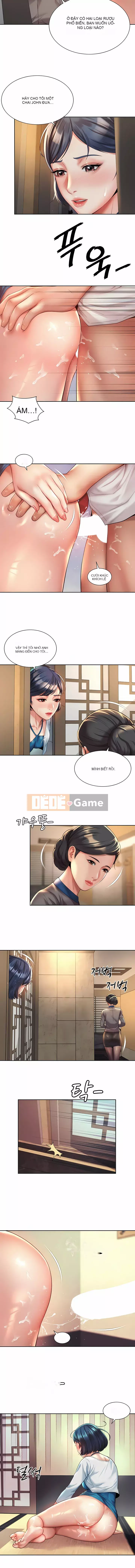 Chuyện tình công sở Chương 1-28