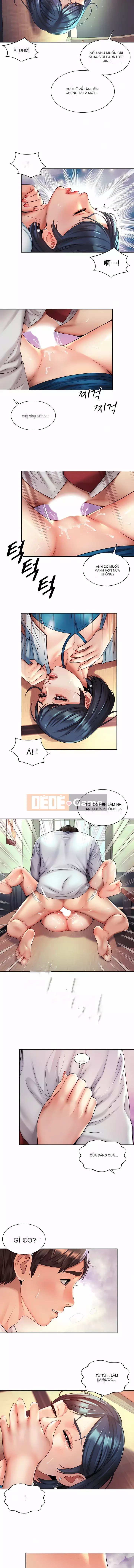 Chuyện tình công sở Chương 1-28