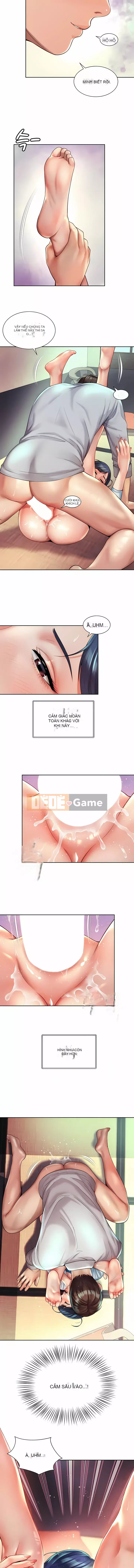 Chuyện tình công sở Chương 1-28