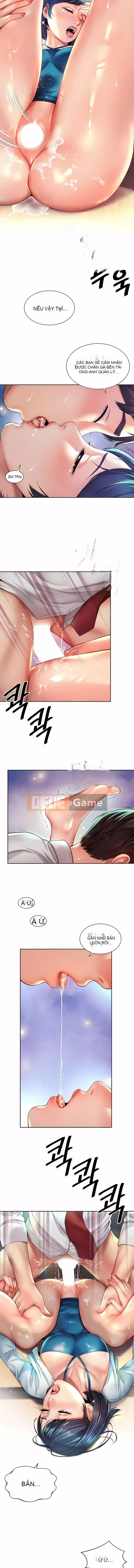 Chuyện tình công sở Chương 1-28