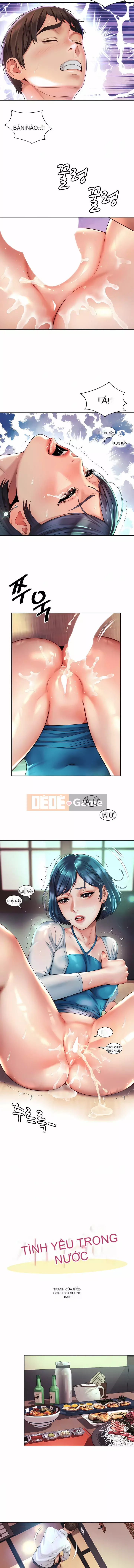 Chuyện tình công sở Chương 1-28