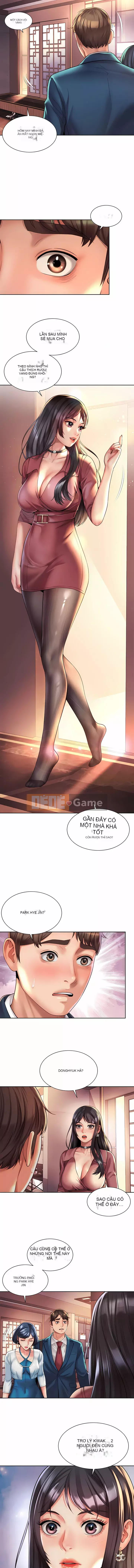 Chuyện tình công sở Chương 1-28