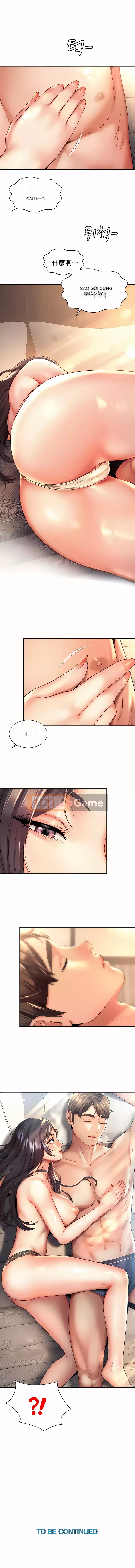 Chuyện tình công sở Chương 1-28