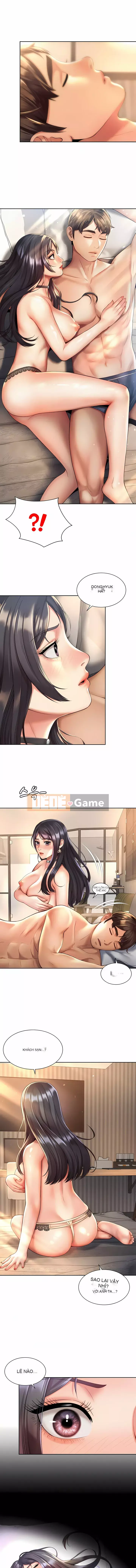 Chuyện tình công sở Chương 1-28