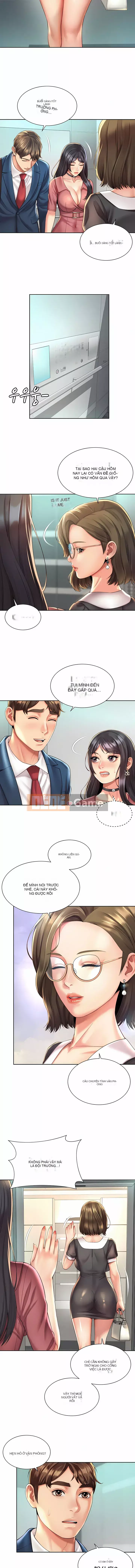 Chuyện tình công sở Chương 1-28