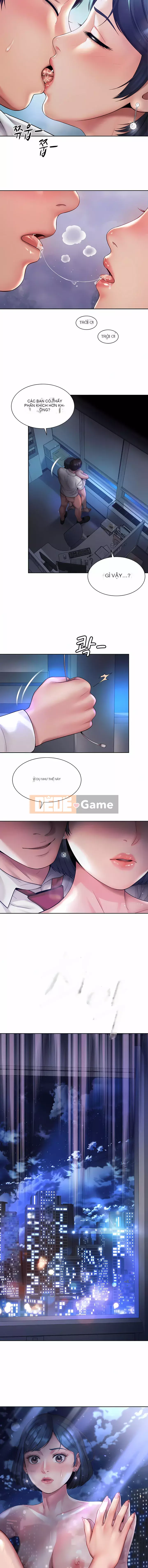 Chuyện tình công sở Chương 1-28