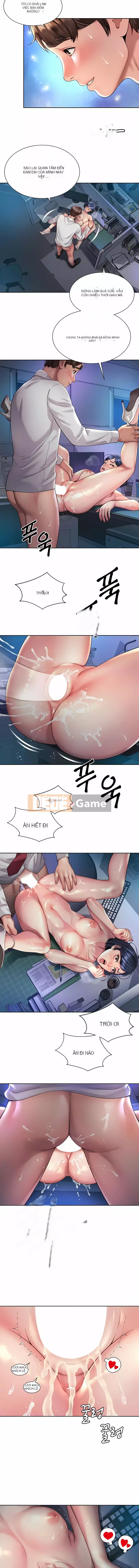 Chuyện tình công sở Chương 1-28