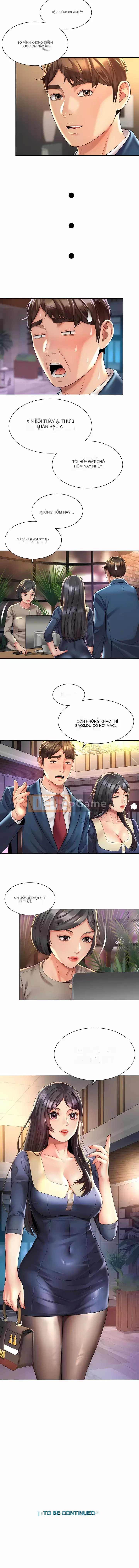 Chuyện tình công sở Chương 1-28