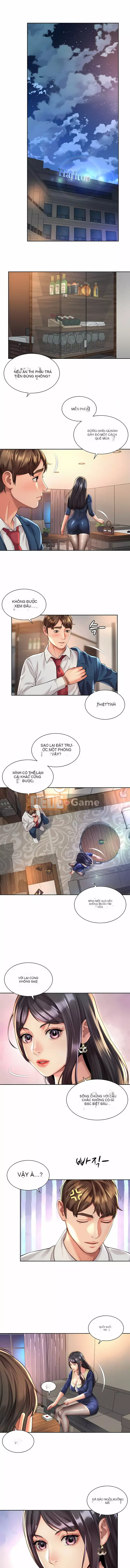 Chuyện tình công sở Chương 1-28