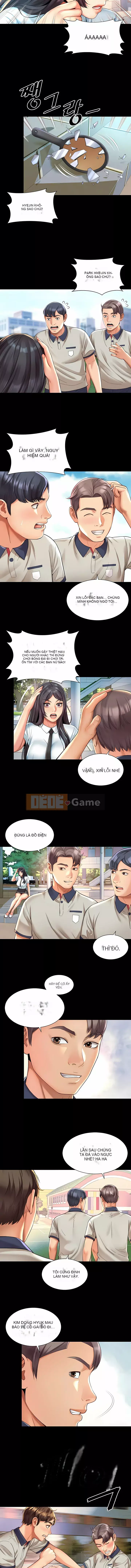 Chuyện tình công sở Chương 1-28