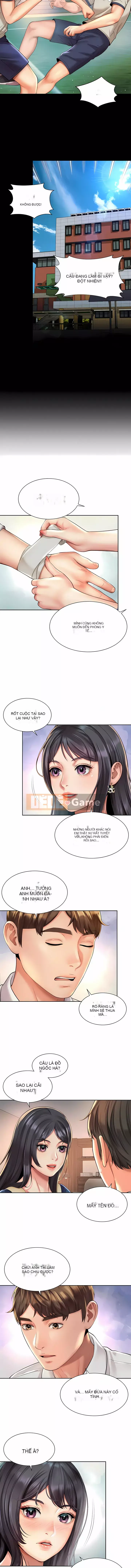 Chuyện tình công sở Chương 1-28