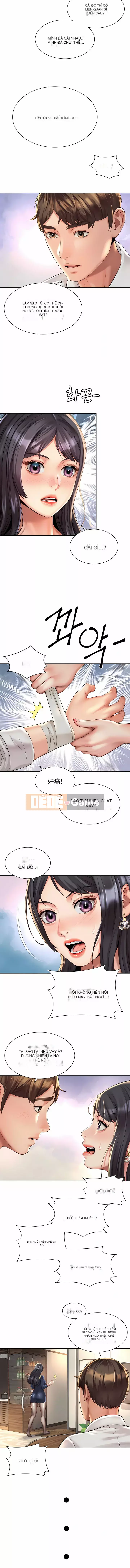 Chuyện tình công sở Chương 1-28