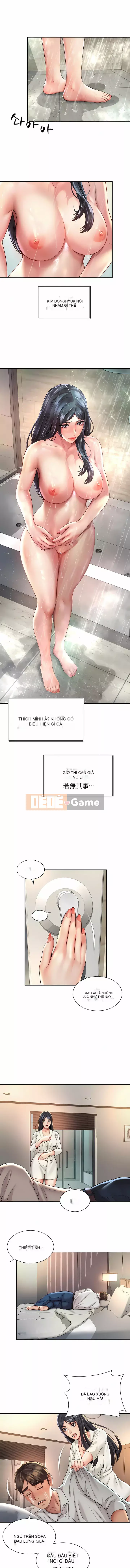 Chuyện tình công sở Chương 1-28