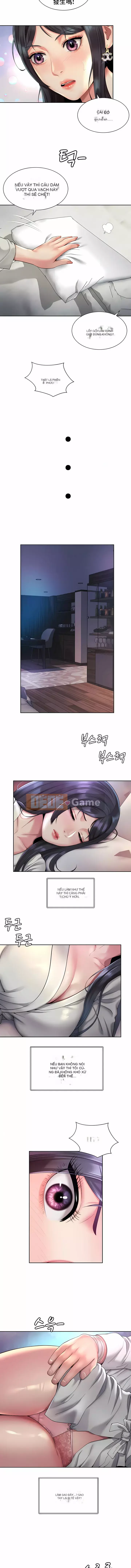 Chuyện tình công sở Chương 1-28