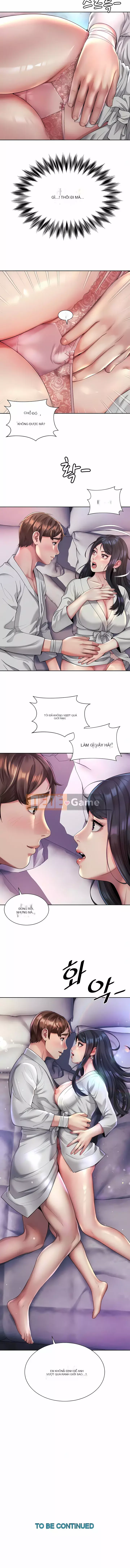 Chuyện tình công sở Chương 1-28