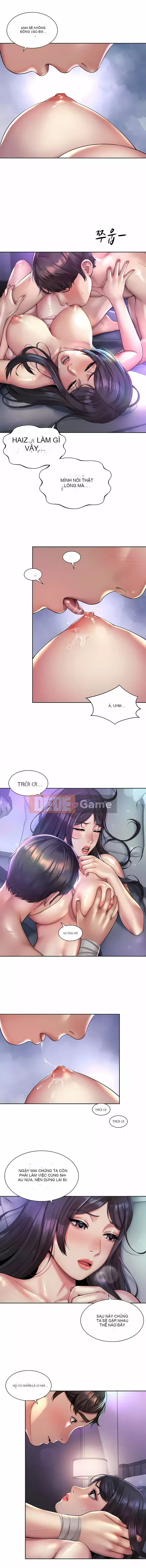 Chuyện tình công sở Chương 1-28