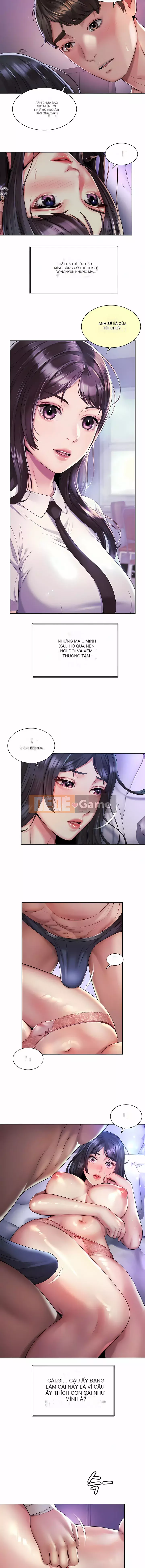 Chuyện tình công sở Chương 1-28