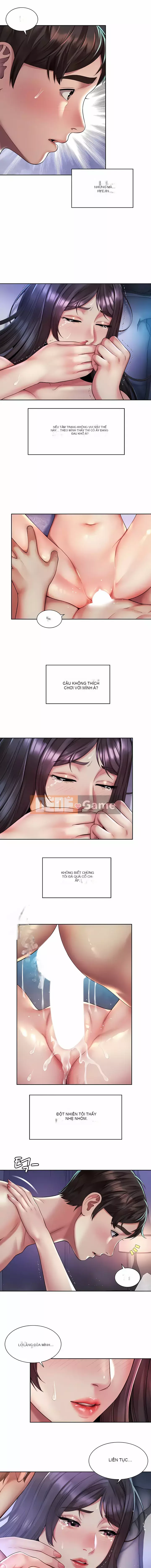 Chuyện tình công sở Chương 1-28