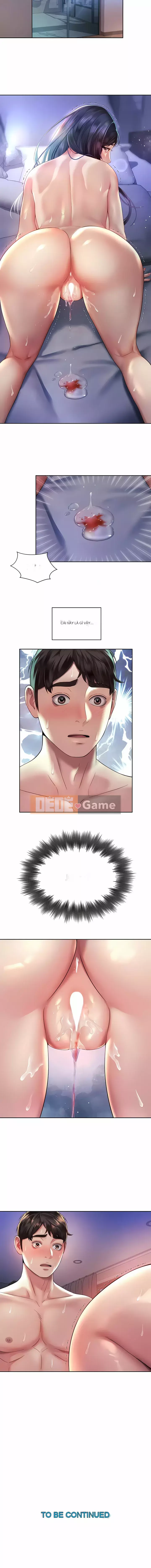 Chuyện tình công sở Chương 1-28