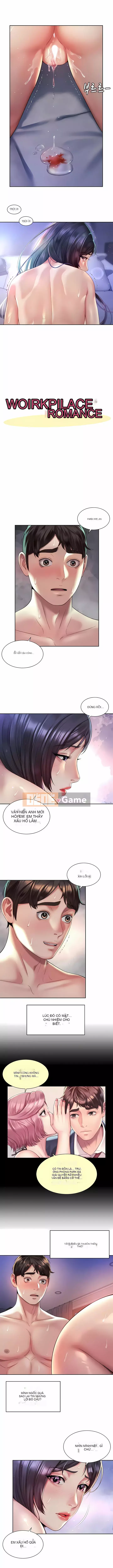 Chuyện tình công sở Chương 1-28